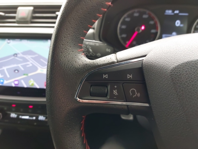 Used SEAT Arona 2021 for sale - 77889507: Photo 12