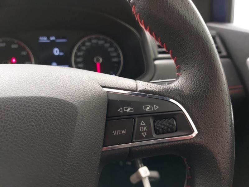 Used SEAT Arona 2021 for sale - 77889507: Photo 13