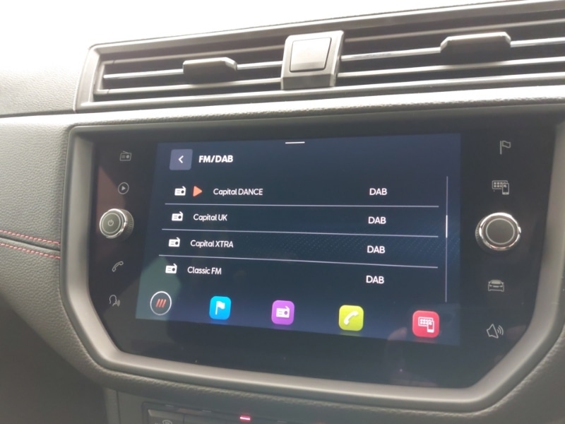 Used SEAT Arona 2021 for sale - 77889507: Photo 15