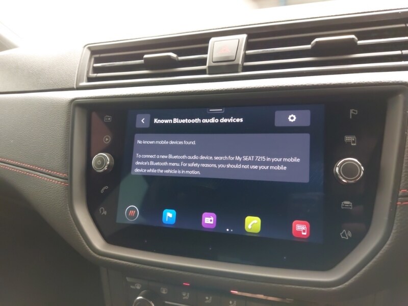 Used SEAT Arona 2021 for sale - 77889507: Photo 17