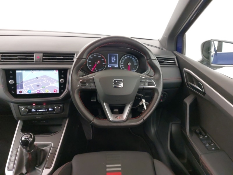 Used SEAT Arona 2021 for sale - 77889507: Photo 7