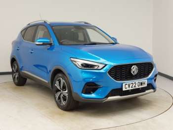 2022 - 1.5 VTi-TECH Excite 5dr