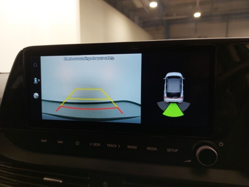 Used Hyundai BAYON 2022 for sale - 76289468: Photo 16