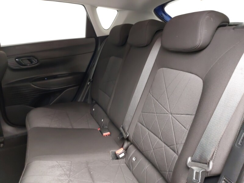 Used Hyundai BAYON 2022 for sale - 76289468: Photo 6