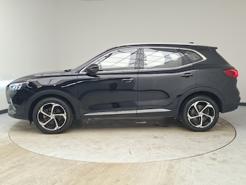 Used MG MG HS 2023 for sale - 78977040: Photo