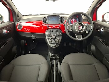 Used Fiat 500 2024 for sale - 78622039: Photo