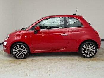 Used Fiat 500 2024 for sale - 78622039: Photo