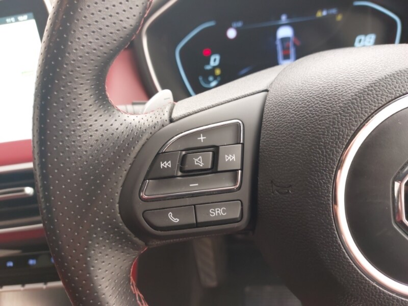 Used MG MG HS 2023 for sale - 76533229: Photo 12