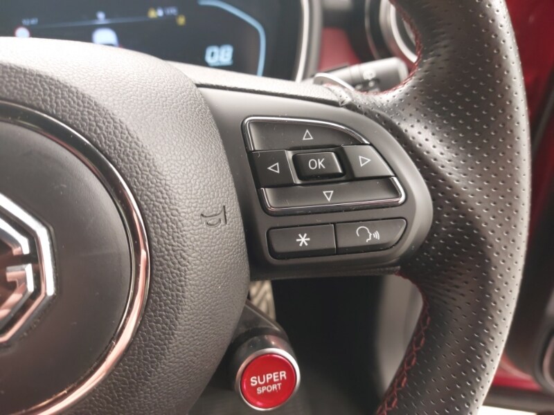 Used MG MG HS 2023 for sale - 76533229: Photo 13