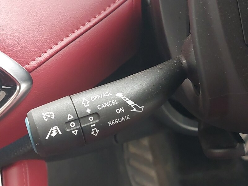 Used MG MG HS 2023 for sale - 76533229: Photo 14