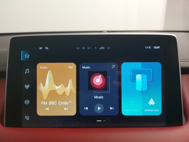 Used MG MG HS 2023 for sale - 76533229: Photo 15