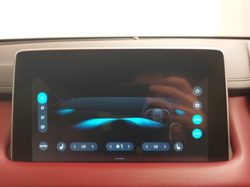 Used MG MG HS 2023 for sale - 76533229: Photo 17