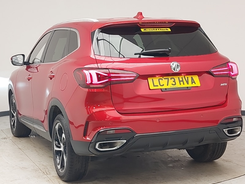Used MG MG HS 2023 for sale - 76533229: Photo 3