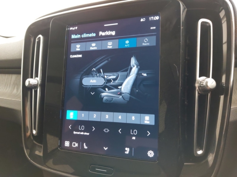 Used Volvo XC40 2024 for sale - 75882771: Photo 16
