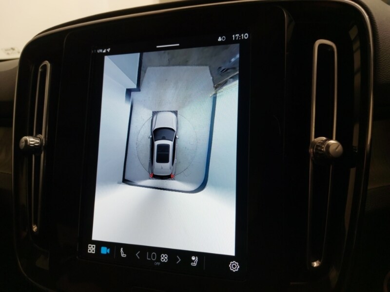 Used Volvo XC40 2024 for sale - 75882771: Photo 18