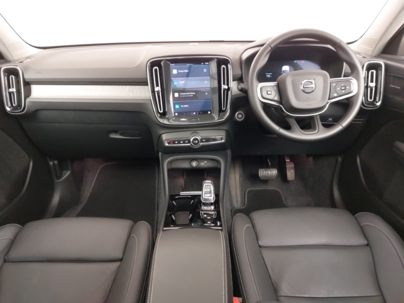Used Volvo XC40 2024 for sale - 75882771: Photo 2