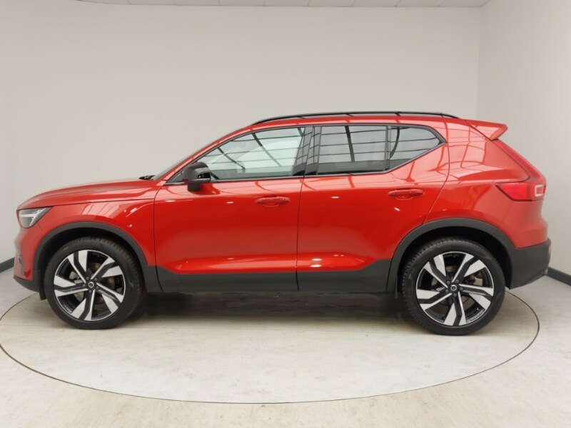 Used Volvo XC40 2024 for sale - 75882771: Photo 4