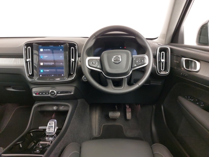 Used Volvo XC40 2024 for sale - 75882771: Photo 7