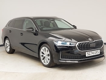 2024 - 2.0 TDI SE L 5dr DSG