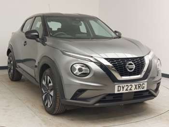 2022 - 1.0 DiG-T 114 Acenta 5dr