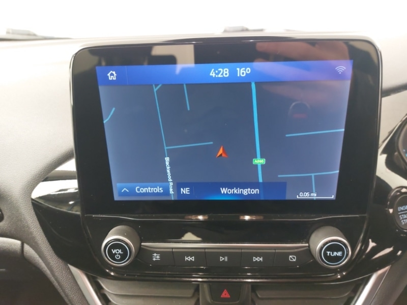 Used Ford Fiesta 2022 for sale - 76885586: Photo 10