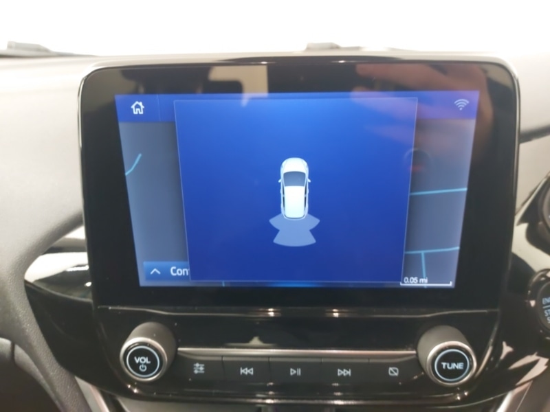 Used Ford Fiesta 2022 for sale - 76885586: Photo 11