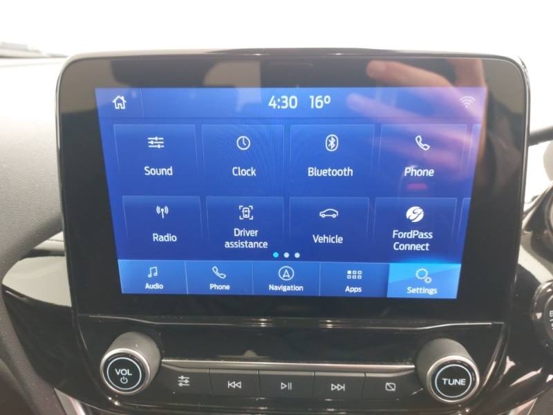 Used Ford Fiesta 2022 for sale - 76885586: Photo 14