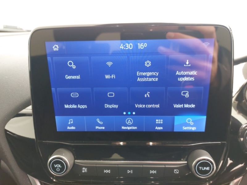 Used Ford Fiesta 2022 for sale - 76885586: Photo 15