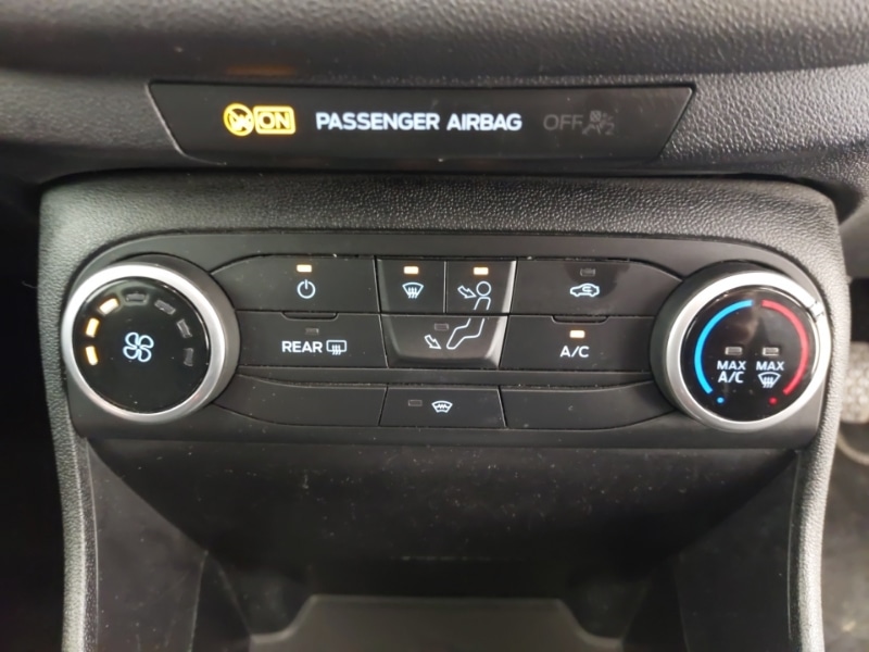 Used Ford Fiesta 2022 for sale - 76885586: Photo 17