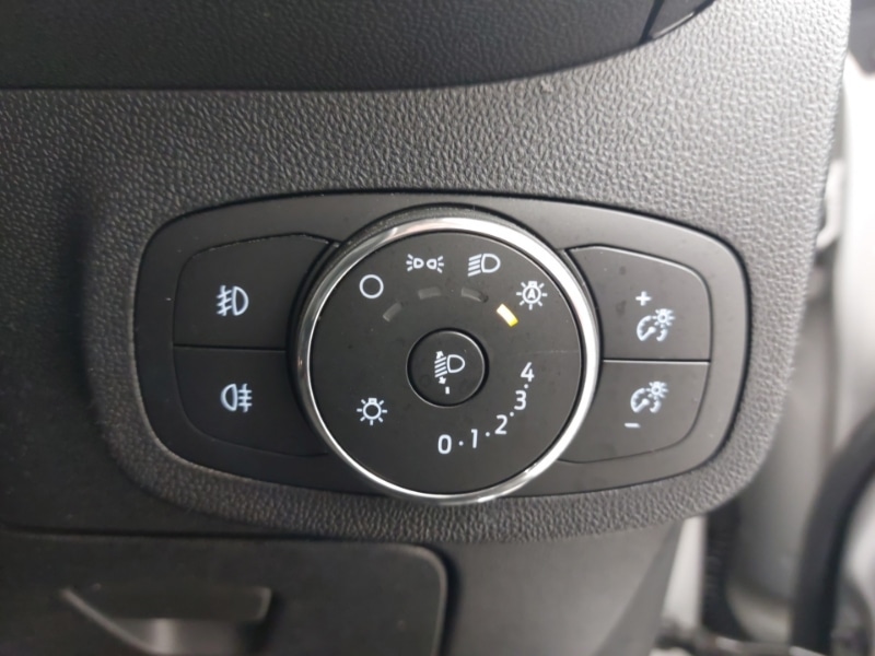 Used Ford Fiesta 2022 for sale - 76885586: Photo 18