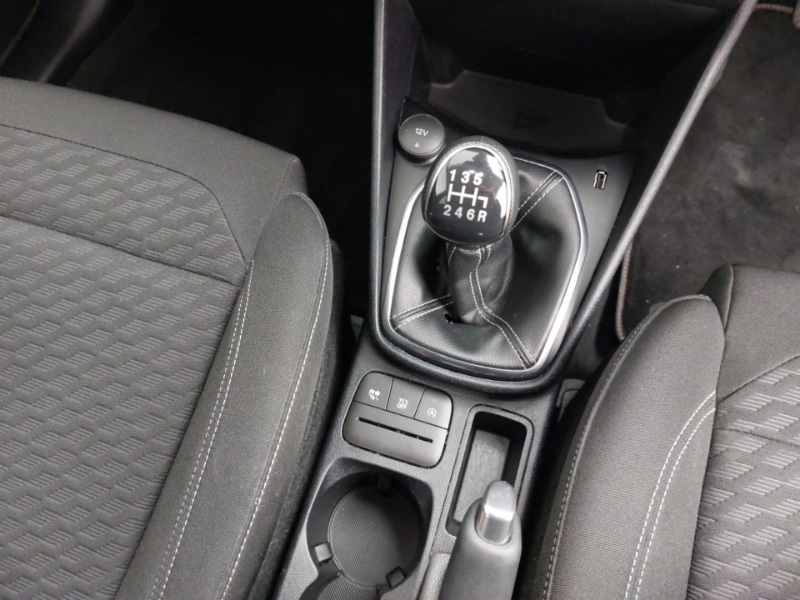 Used Ford Fiesta 2022 for sale - 76885586: Photo 19