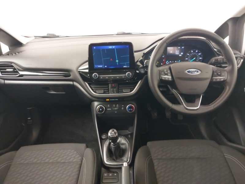 Used Ford Fiesta 2022 for sale - 76885586: Photo 2