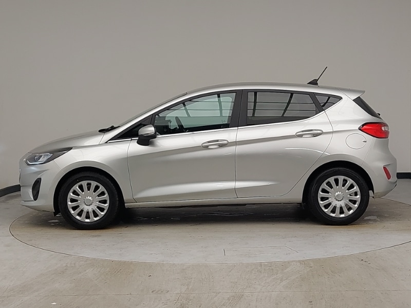 Used Ford Fiesta 2022 for sale - 76885586: Photo 4