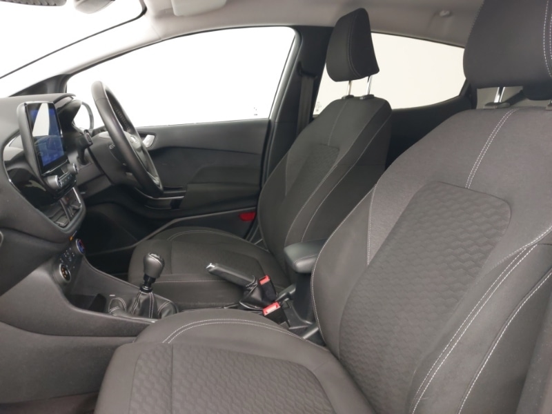 Used Ford Fiesta 2022 for sale - 76885586: Photo 5