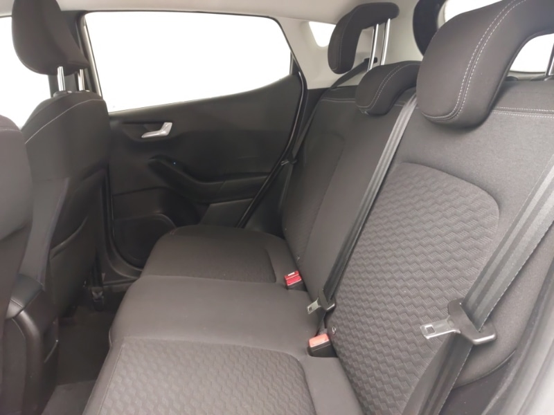 Used Ford Fiesta 2022 for sale - 76885586: Photo 6