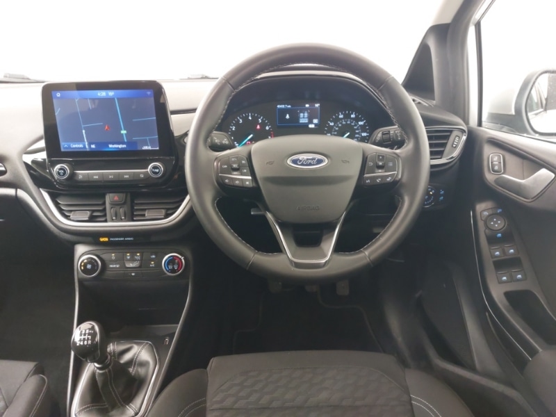 Used Ford Fiesta 2022 for sale - 76885586: Photo 7