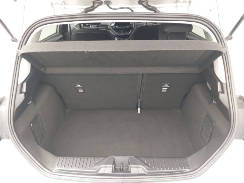 Used Ford Fiesta 2022 for sale - 76885586: Photo 8