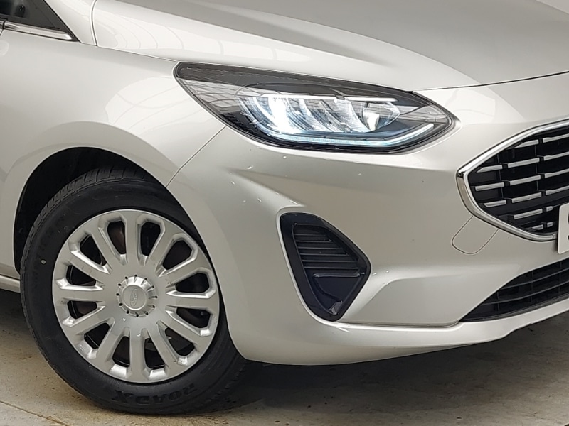 Used Ford Fiesta 2022 for sale - 76885586: Photo 9