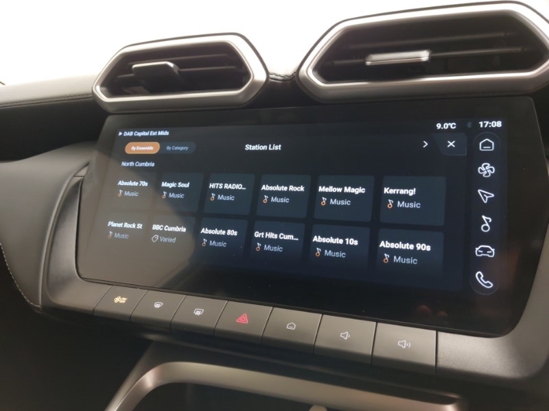 Used MG MG ZS 2025 for sale - 78103518: Photo 16