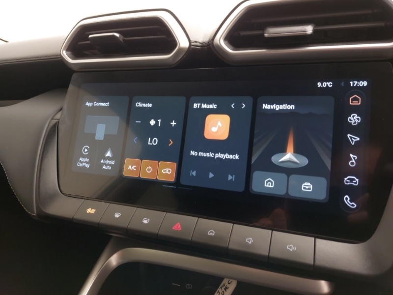 Used MG MG ZS 2025 for sale - 78103518: Photo 18