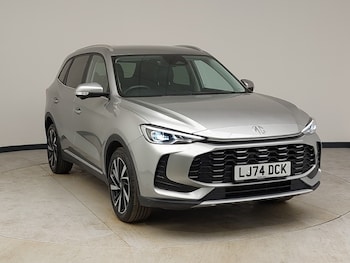 Used MG MG ZS 2025 for sale - 78103518: Photo