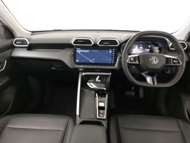 Used MG MG ZS 2025 for sale - 78103518: Photo 2