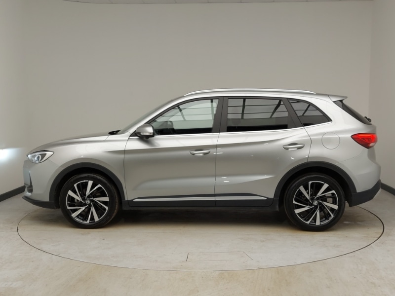 Used MG MG ZS 2025 for sale - 78103518: Photo 4