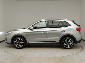 Used MG MG ZS 2025 for sale - 78103518: Photo