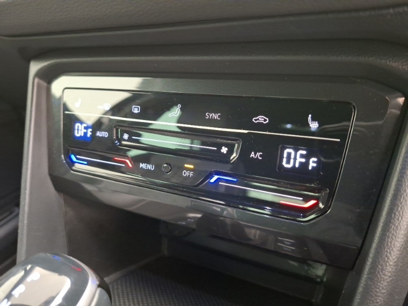 Used Volkswagen Tiguan 2023 for sale - 78178760: Photo 17