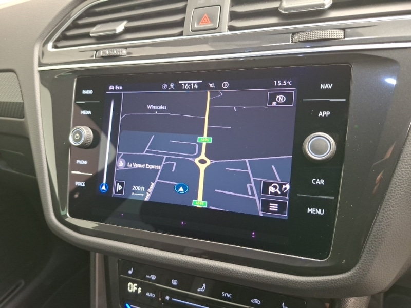 Used Volkswagen Tiguan 2023 for sale - 78178760: Photo 18