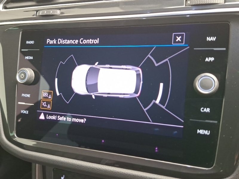 Used Volkswagen Tiguan 2023 for sale - 78178760: Photo 19