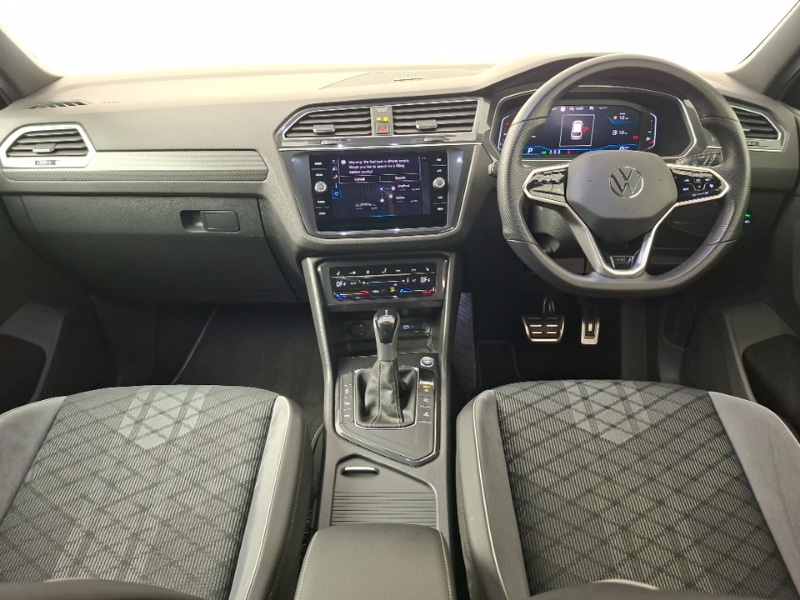 Used Volkswagen Tiguan 2023 for sale - 78178760: Photo 2