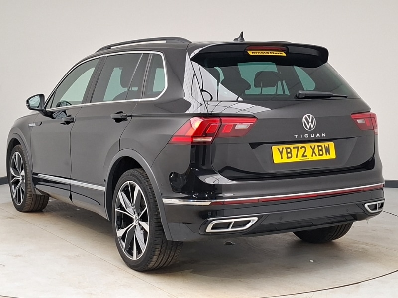 Used Volkswagen Tiguan 2023 for sale - 78178760: Photo 3