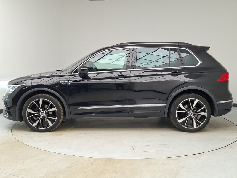 Used Volkswagen Tiguan 2023 for sale - 78178760: Photo 4